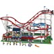 LEGO Creator 10261 Horská dráha