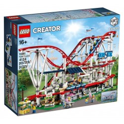 LEGO Creator 10261 Horská dráha