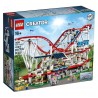 LEGO Creator 10261 Horská dráha