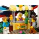 LEGO Creator 10261 Horská dráha