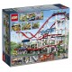 LEGO Creator 10261 Horská dráha