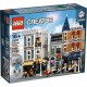LEGO Creator Expert 10255 Shromáždění na náměstí