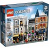 LEGO® Creator Expert 10255 Shromáždění na náměstí