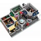 LEGO Creator Expert 10255 Shromáždění na náměstí