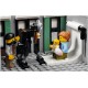 LEGO Creator Expert 10255 Shromáždění na náměstí