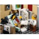 LEGO Creator Expert 10255 Shromáždění na náměstí