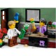 LEGO Creator Expert 10255 Shromáždění na náměstí