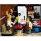 LEGO Creator Expert 10255 Shromáždění na náměstí