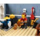 LEGO Creator Expert 10255 Shromáždění na náměstí