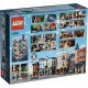 LEGO Creator Expert 10255 Shromáždění na náměstí