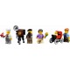 LEGO Creator Expert 10255 Shromáždění na náměstí