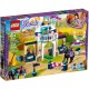 LEGO Friends 41367 Stephanie a parkurové skákání
