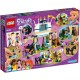 LEGO Friends 41367 Stephanie a parkurové skákání