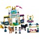 LEGO Friends 41367 Stephanie a parkurové skákání