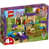 LEGO® Friends 41361 Mia a stáj pro hříbata