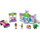 LEGO® Friends 41362 Supermarket v městečku Heartlake