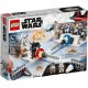 LEGO Star Wars 75239 Útok na štítový generátor na planetě Hoth