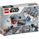 LEGO Star Wars 75239 Útok na štítový generátor na planetě Hoth