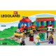 LEGO 40166 Exclusive Legoland Train