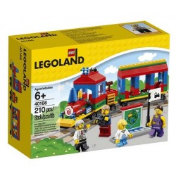LEGO® 40166 Exclusive Legoland Train