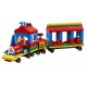 LEGO 40166 Exclusive Legoland Train