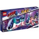 LEGO Movie 70828 Vyklápěcí party autobus