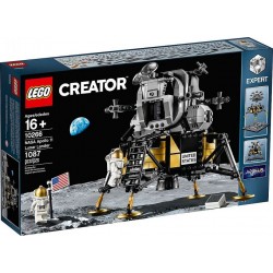 LEGO Creator 10266 NASA Apollo 11 Lunar Lander