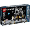 LEGO® Creator Expert 10266 Lunární modul NASA Apollo 11