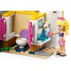 LEGO Friends 41374 Andrea a party u bazénu