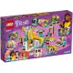 LEGO Friends 41374 Andrea a party u bazénu