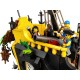 LEGO Ideas 21322 Zátoka pirátů z lodě Barakuda
