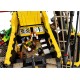 LEGO Ideas 21322 Zátoka pirátů z lodě Barakuda