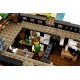 LEGO Ideas 21322 Zátoka pirátů z lodě Barakuda