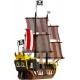 LEGO Ideas 21322 Zátoka pirátů z lodě Barakuda