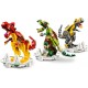 LEGO 40366 House Dinosaurs