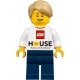 LEGO 4000026 House Tree of Creativity