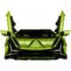 LEGO Technic 42115 Lamborghini Sian FKP 37