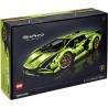 LEGO® Technic 42115 Lamborghini Sian FKP 37