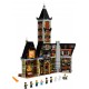 LEGO Creator 10273 Strašidelný dům na pouti