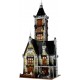 LEGO Creator 10273 Strašidelný dům na pouti