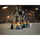 LEGO Creator 10273 Strašidelný dům na pouti