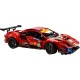 LEGO TECHNIC 42125 Ferrari 488 GTE AF Corse 51