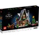 LEGO Creator 10275 Elfí domek