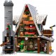 LEGO Creator 10275 Elfí domek