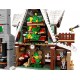LEGO Creator 10275 Elfí domek