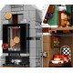 LEGO Creator 10275 Elfí domek