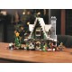 LEGO Creator 10275 Elfí domek