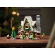 LEGO Creator 10275 Elfí domek