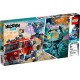 LEGO Hidden Side 70436 Přízračný hasičský vůz 3000