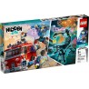 LEGO® Hidden Side 70436 Přízračný hasičský vůz 3000